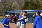 Softball vs Springfield  Wheaton College Softball vs Springfield College. - Photo by: KEITH NORDSTROM : Wheaton, Baseball